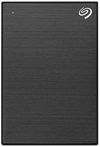 Amazon Seagate STHN2000400 Backup Plus Slim 2TB External Hard