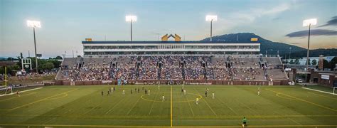 Chattanooga Football Club Extends Finley Stadium Lease Soccer Stadium