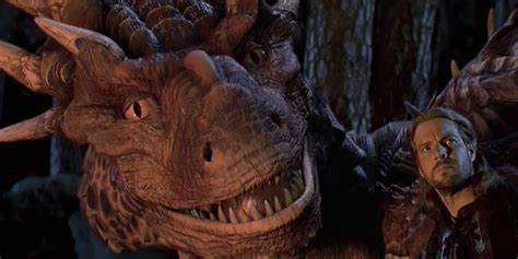 17 Best Dragon Movies Of All Time