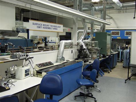 Niagara College Photonics 