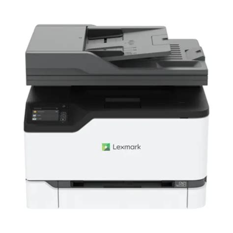 Lexmark Cx431adw Laser Multifunktionsdrucker Kaufen