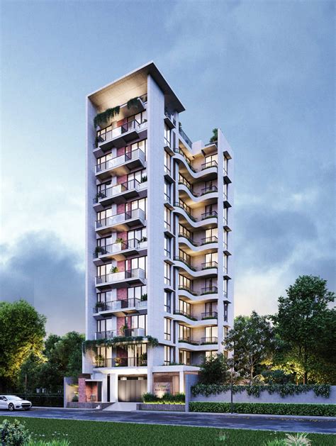 Urban Rock Garden - Urban Design & Development Ltd.