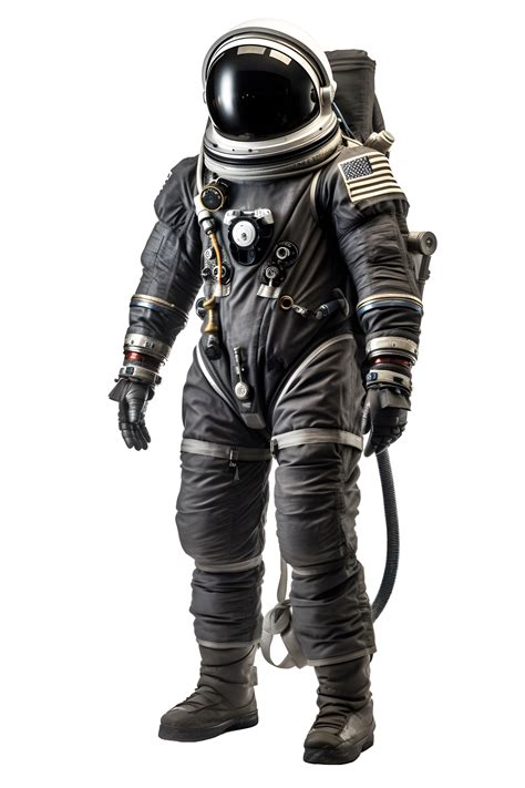 astronaut suit on transparent background,cosmonaut costume , 25256795 PNG