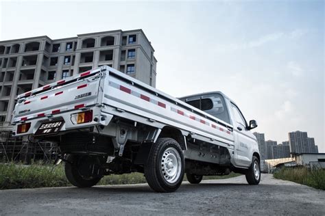 General Motors Building Mini-Pickup in China | TheDetroitBureau.com