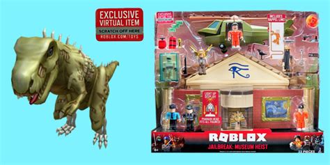 Roblox Dinosaur Toy Code