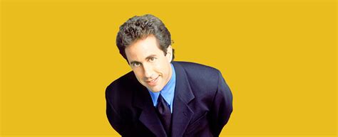 Jerry Seinfeld Quotes On Life