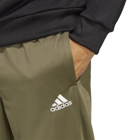 Ripley Buzo Conjunto Deportivo Hombre Adidas Ic Small Logo Negro