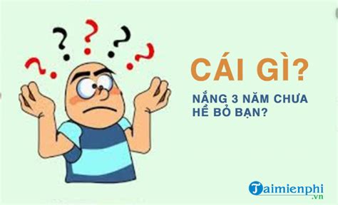 Những Câu đố Vui Mẹo Có đáp án Top Ten