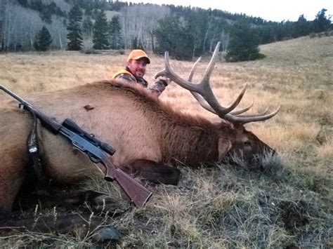 Colorado Hunts Compass West Outfitters Compass West Outfitters