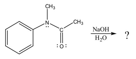 Solved H2O NaOH ? | Chegg.com