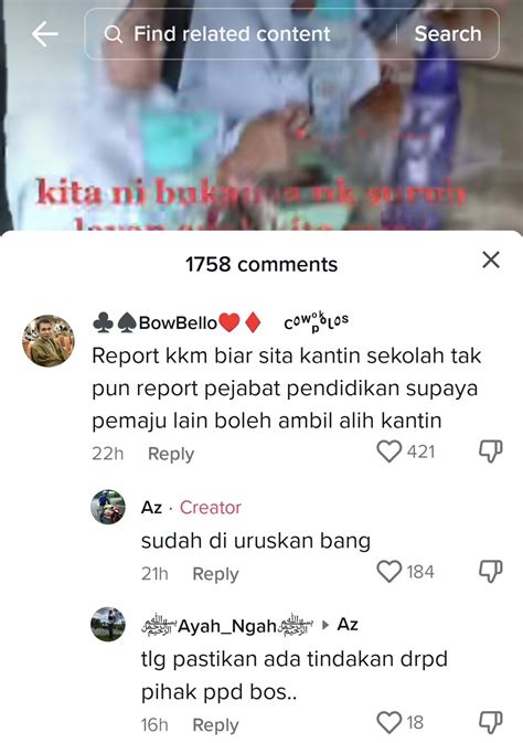 Jalal Misai On Twitter Pemilik Video Sudah Buat Aduan Rasmi Kepada