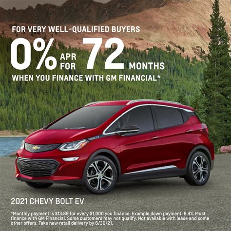 Find the perfect Chevy Bolt EV to take you anywhere. https://pbxx.it