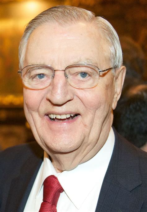 Walter Mondale - Age, Wiki, Bio, Photos