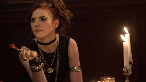 The Last Witch Hunter Cast Chloe Porn Failpor
