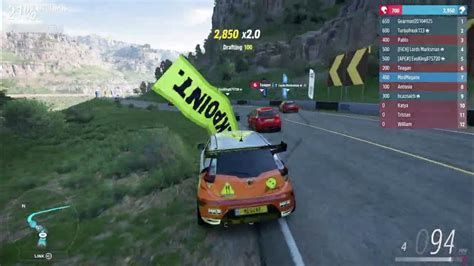 Secret Hot Hatch Forza Horizon 5 Youtube