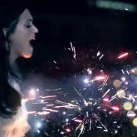 Stream Katy Perry Firework Music Redone By Alexander James By