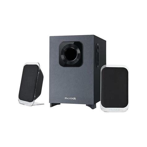 Microlab M113BT 2 1 Multimedia Speaker Price In Bangladesh