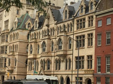 Rezoning 3rd and 4th Avenues - LESPI-NYC