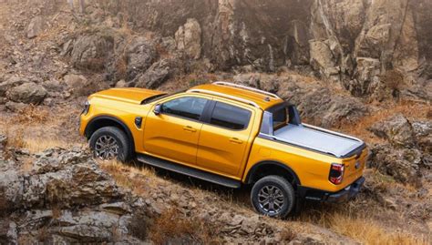 2023 Ford Ranger Redesign Specs Price And Release Date 2023 2024 Ford