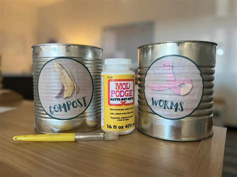 Scrap Bin Labels – Nutmegz Education