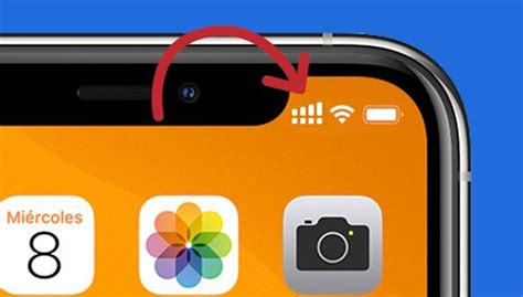 Ios Qu Significan Las Barras Cortadas Del Iphone Data Mag