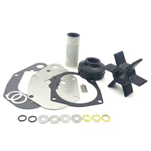 Amazon Wingogo A Water Pump Impeller Repair Kit