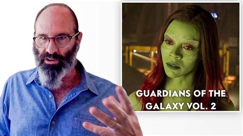 sfx makeup artist reviews sfx makeup  film   godfather