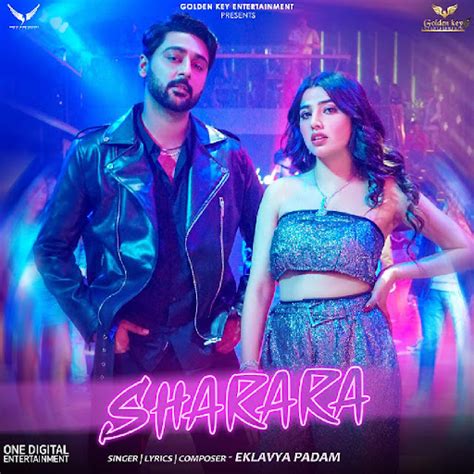 sharara  shakaar paare youtube