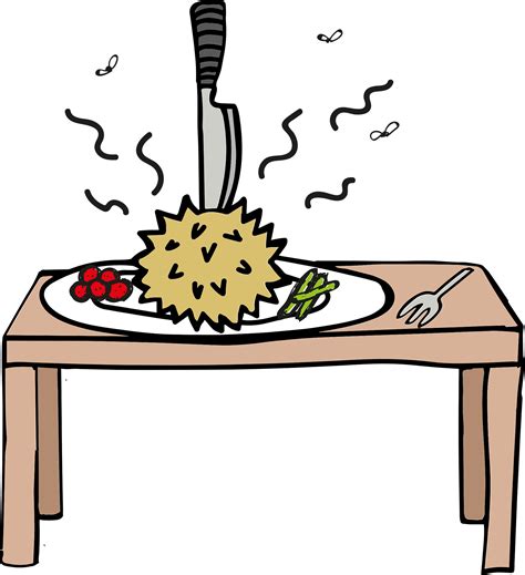 smelling foods - Clip Art Library