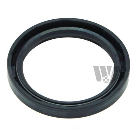 Wheel Seal Rwd Wjb Ws Ebay