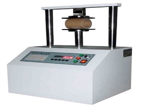 Crush Tester at Best Price in India