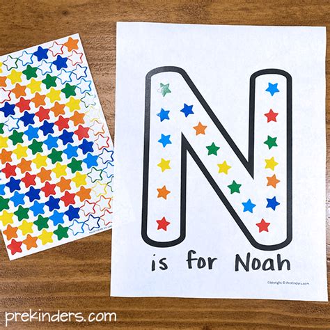 writing practice activities  preschoolers prekinders