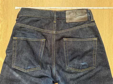 Naked Famous Naked And Famous Easy Guy Left Hand Tw Gem