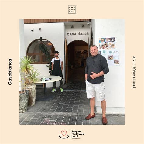 Casablanca - NorthWest Shopping Centre