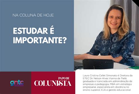 Estudar História é Importante Principalmente Para