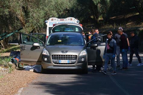 Dottoressa Uccisa A Santa Cristina D Aspromonte Potrebbe Essere