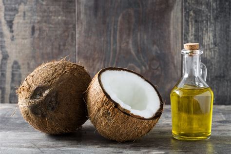 How to Keep Coconut Oil Liquified? - Healthier Steps