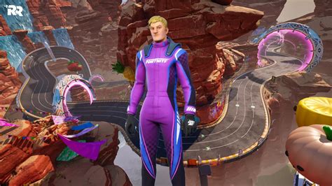 Fortnite Rocket Racing release time – here's exactly when can you play ...