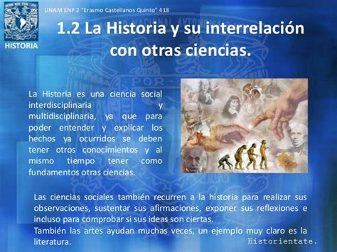 Unidad 1 Introducción A La Ciencia De La Historia