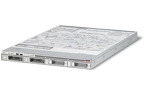 Oracle Sun Fire X2270 M2 Server Business Systems International Bsi