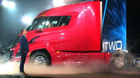 Nikola Motors Founder Trevor Milton Sentenced To Four Years In Prison