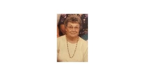 Sarah Brown Obituary 2021 Kingston Tn Roane County News