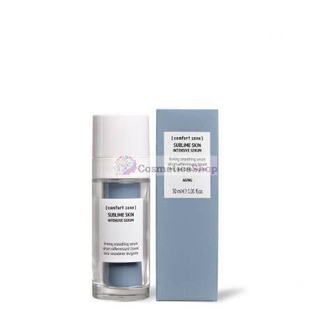 Comfort Zone Sublime Skin Intensive Serum 30 Ml