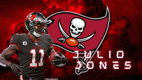 Julio Jones Highlights Welcome To Tampa Youtube