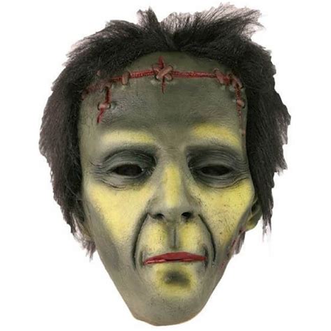 Masque Frankenstein Bing Bang Folies