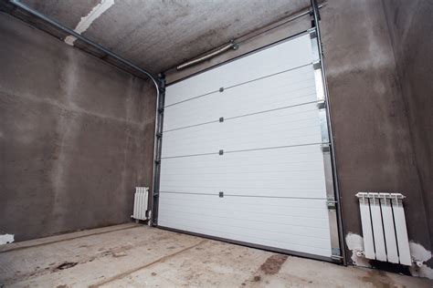 How to Clean Garage Door Tracks | Your Garage Door Guys