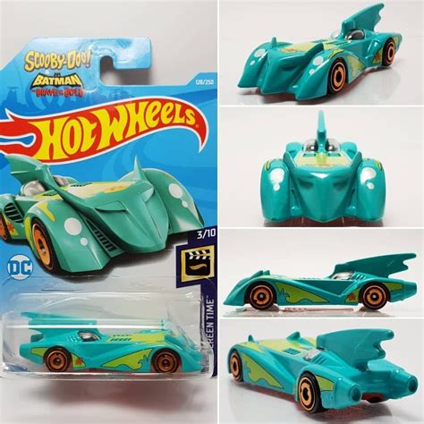 Serie Hot Wheels Disney Series Artofit