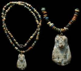 Ancient Resource: Authentic Ancient Egyptian Jewelry for Sale