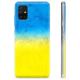 Best Pris P Mtp Products Galaxy A Tpu Skal Tonat Tv F Rgat Deksel