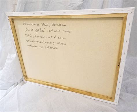 Secret Garden Oil Painting Female Body Erotic Nude Painting By Nataliia Karavan Saatchi Art